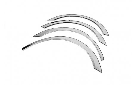 Арки Citroen Berlingo