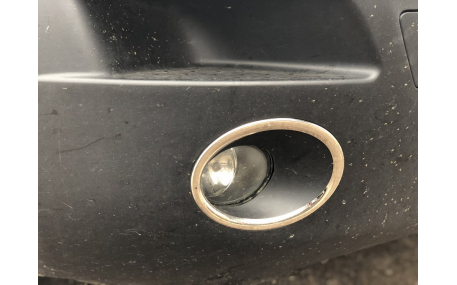 Хром накладки Opel Movano