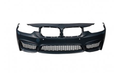 Бампер передний BMW 3 F30