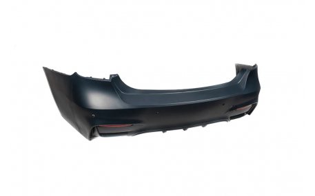 Бампер задний BMW 3 F30