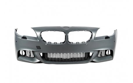 Бампер передний BMW 5 (F10)