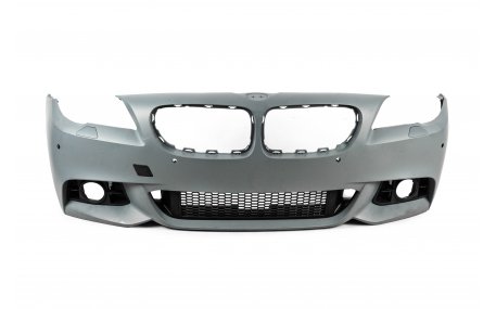 Бампер передний BMW 5 (F10)