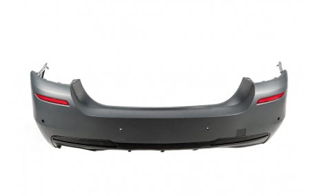 Бампер задний BMW 5 (F10)