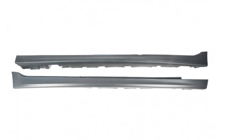 Пороги BMW 5 F10