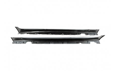 Пороги BMW 5 F10