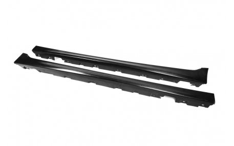 Пороги BMW 5 F10