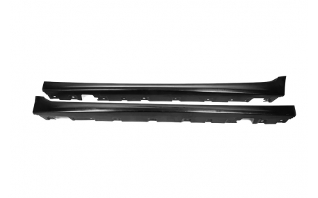 Пороги BMW 5 F10