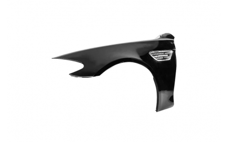 Крылья BMW 5 F10