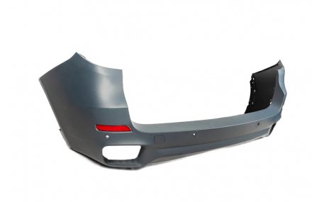 Бампер задний BMW X5 (F15)