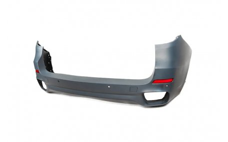 Бампер задний BMW X5 (F15)