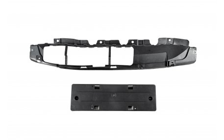 Бампер передний BMW X3 (F25)