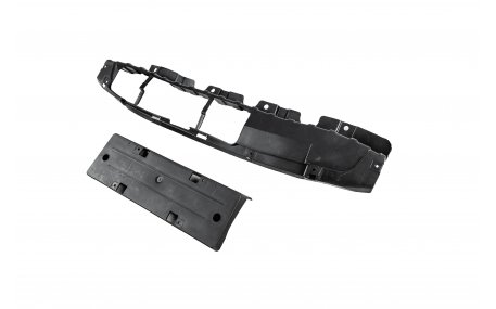 Бампер передний BMW X3 (F25)