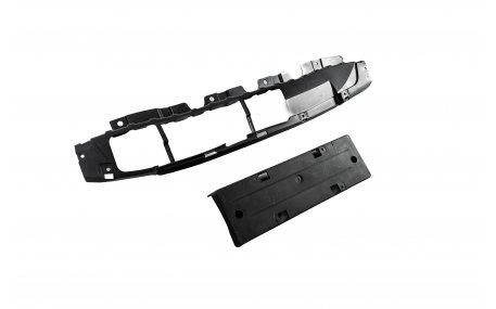 Бампер передний BMW X3 (F25)