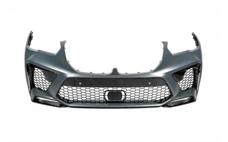 Бампер передний BMW X5 G05 2019-2023