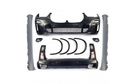 Комплект обвеса BMW X5 G05 2019-2023