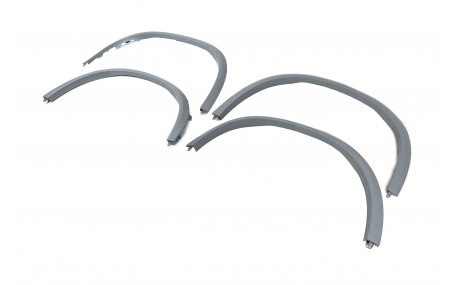 Комплект обвеса BMW X5 G05 2019-2023