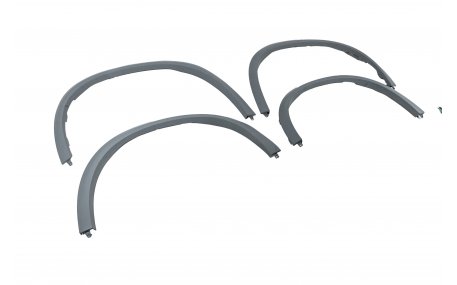 Комплект обвеса BMW X5 G05 2019-2023