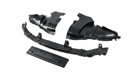 Комплект обвеса BMW X5 G05 2019-2023