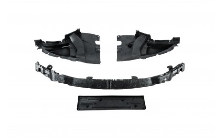 Комплект обвеса BMW X5 G05 2019-2023