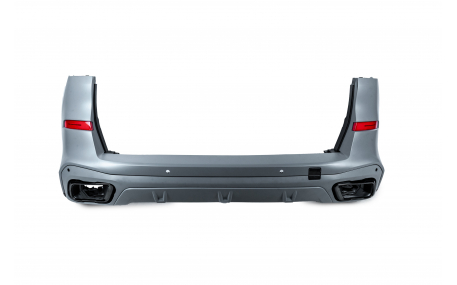 Комплект обвеса BMW X5 G05 2019-2023