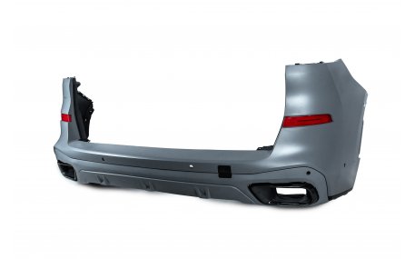 Комплект обвеса BMW X5 G05 2019-2023