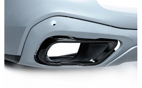 Комплект обвеса BMW X5 G05 2019-2023