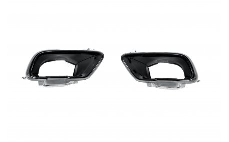 Комплект обвеса BMW X5 G05 2019-2023