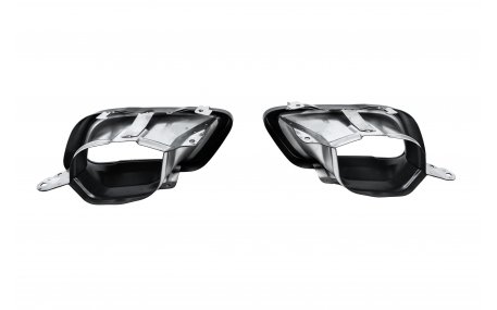 Комплект обвеса BMW X5 G05 2019-2023