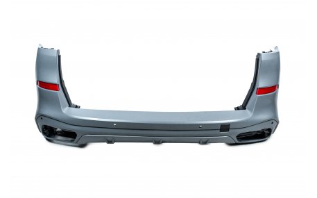 Комплект обвеса BMW X5 G05 2019-2023