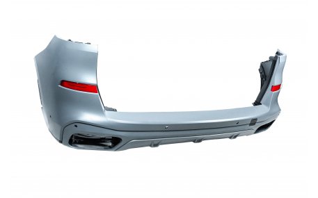Комплект обвеса BMW X5 G05 2019-2023
