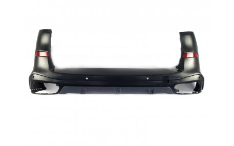 Бампер задний BMW X5 G05