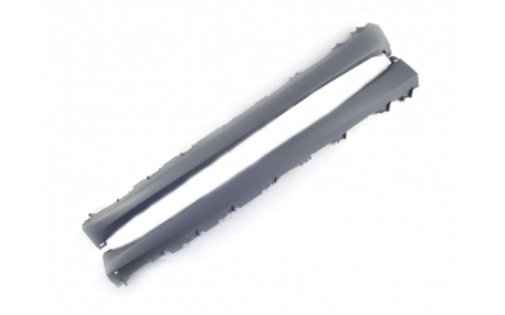 Пороги BMW X5 G05 2019-2023