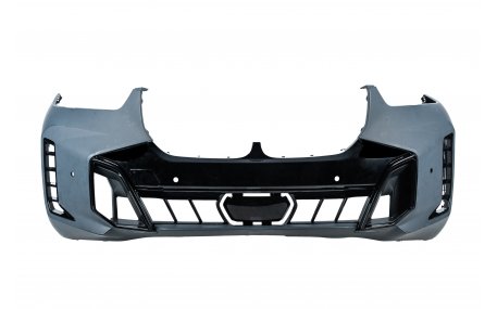 Бампер передний BMW X5 G05 2023-2025