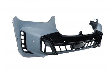 Бампер передний BMW X5 G05 2023-2025