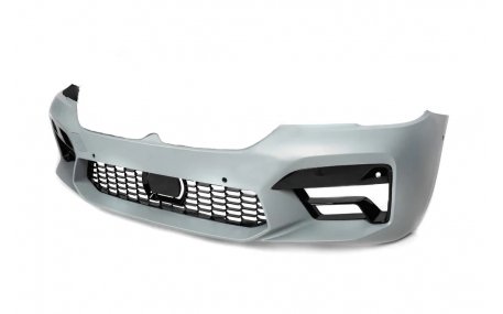 Бампер передний BMW 5 G30 2020-2023