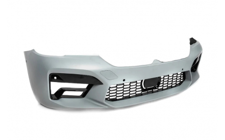 Бампер передний BMW 5 G30 2020-2023