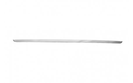 Хром накладки Skoda Octavia A7