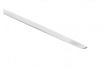 Хром накладки Skoda Octavia A7