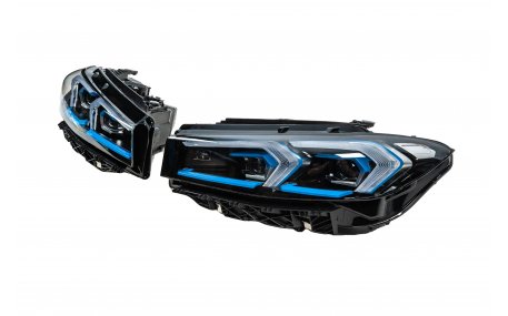 Фары передние BMW 3 G20 2022-2025