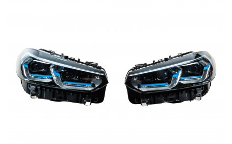 Комплект обвеса BMW X4 (G02) 2018-2022