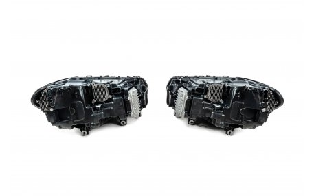 Фары передние BMW 3 G20 2022-2025