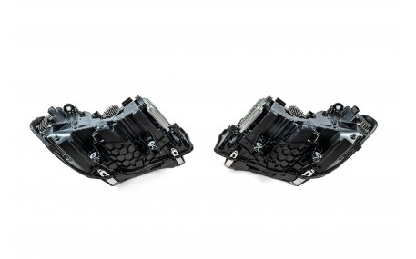 Фары передние BMW 3 G20 2022-2025