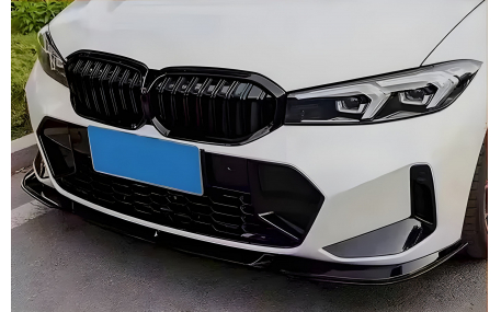 Решетка радиатора BMW 3 G20 2022-2025
