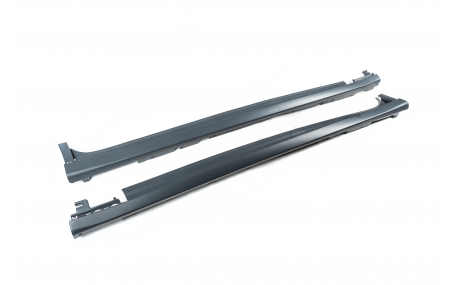 Комплект обвеса BMW X3 G01 2018-2022