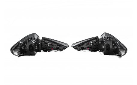 Фонари задние BMW X3 G01