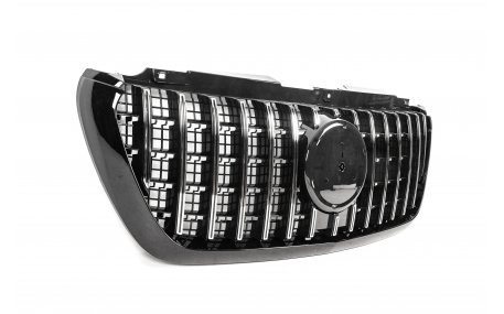 Решетка радиатора Mercedes Sprinter W907