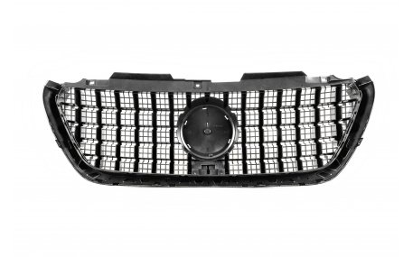 Решетка радиатора Mercedes Sprinter W907