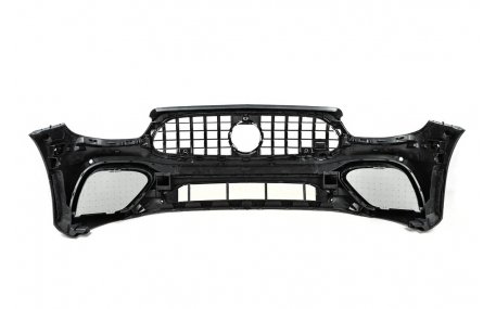 Бампер передний Mercedes E-class W238 Coupe 2020-2023