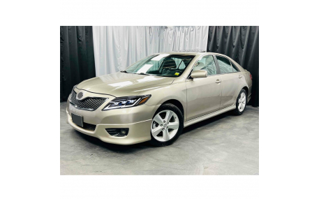 Фары передние Toyota Camry V40 2009-2011