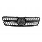 Решетка радиатора Mercedes C-class W203